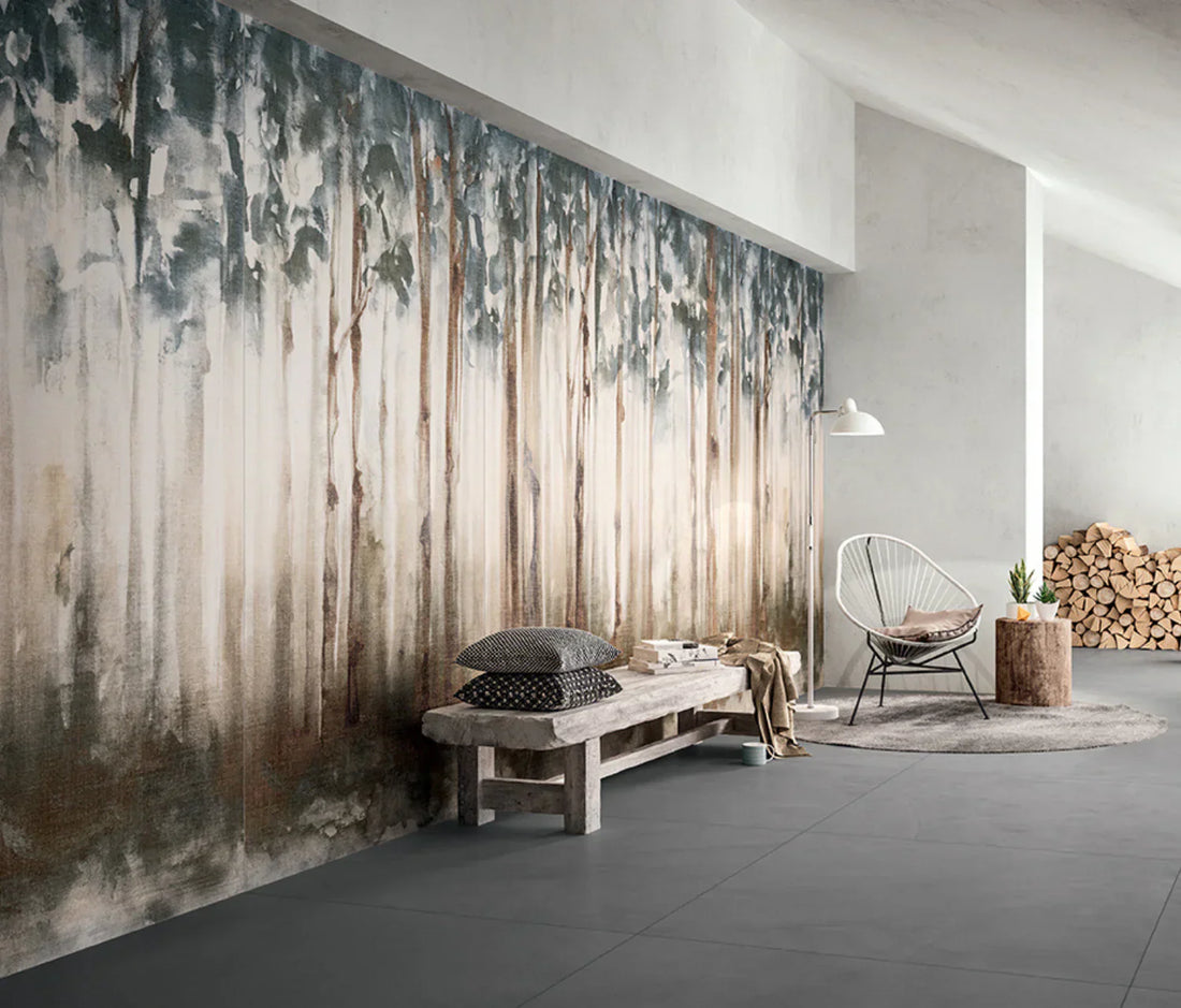 Ceramic Tile: Reborn