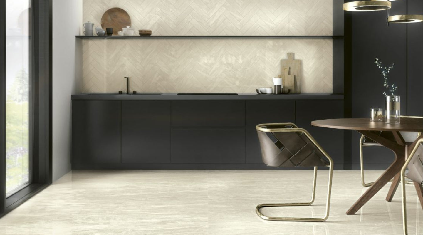 Dining & Kitchen