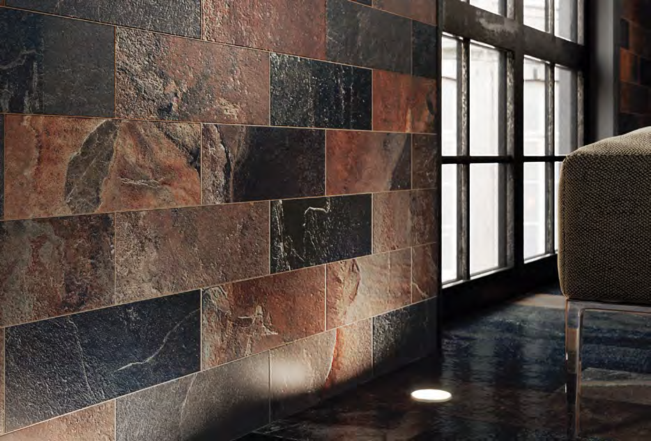 Highline Catalogue Galleria Ceramica