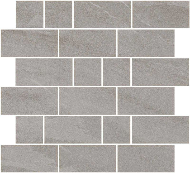 Angers Grey Advance Mosaico