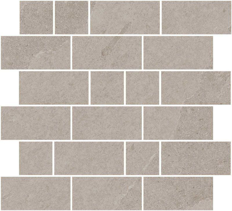 Angers Taupe Advance Mosaico