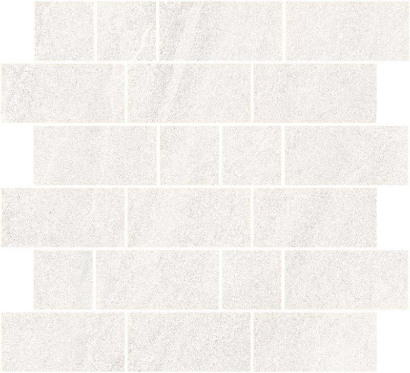 Angers White Advance Mosaico
