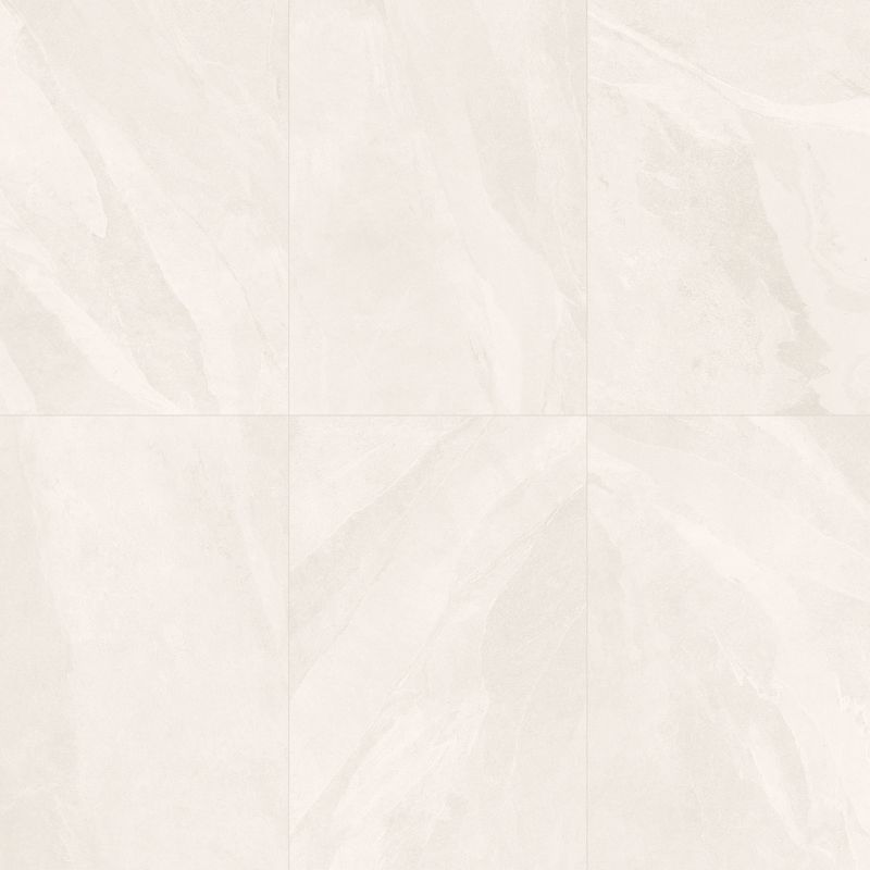 Brazilian Slate Oxford White