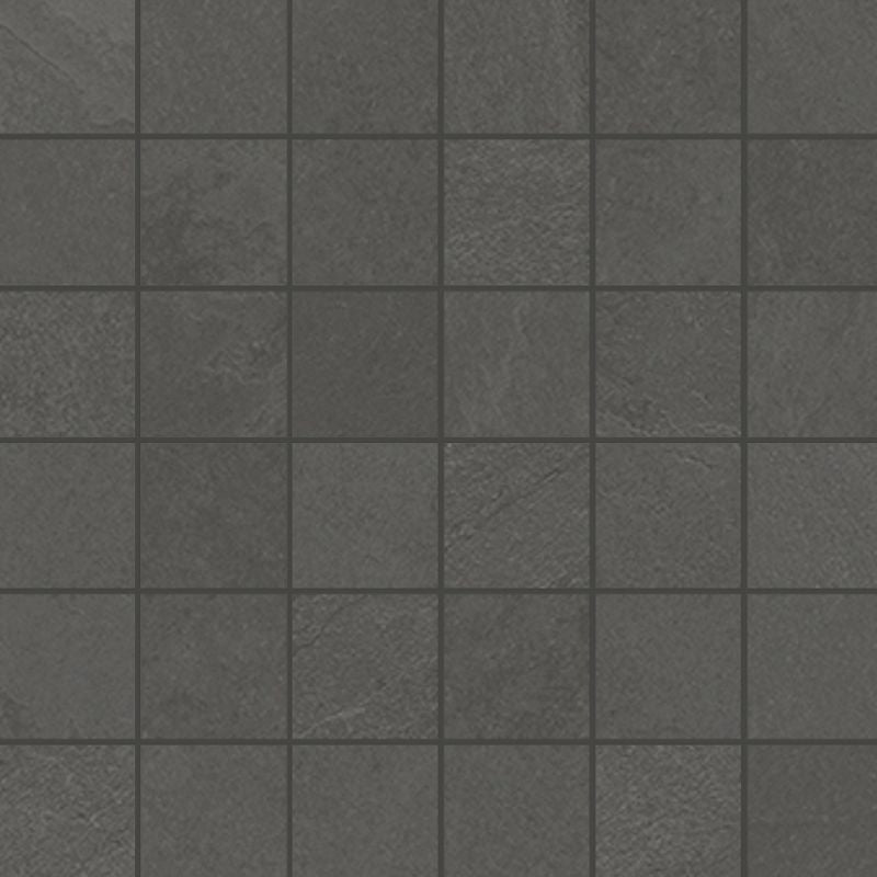 Brazilian Slate Pencil Grey Mosaico