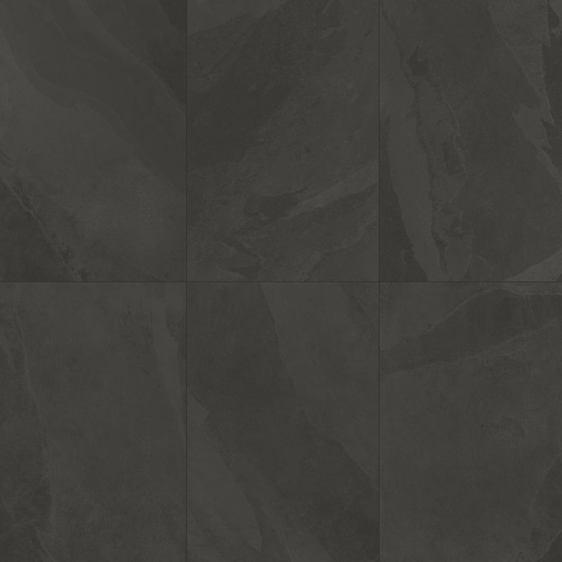 Brazilian Slate Rail Black