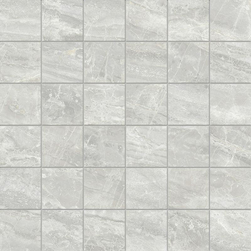 Cosmic Grey Mosaico
