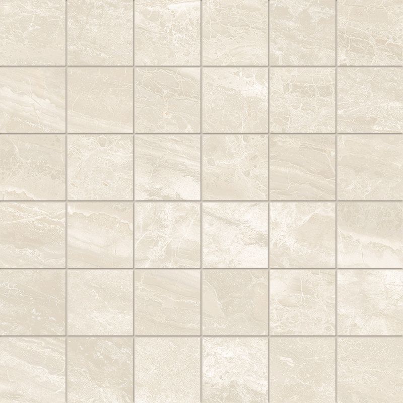 Cosmic Ivory Mosaico