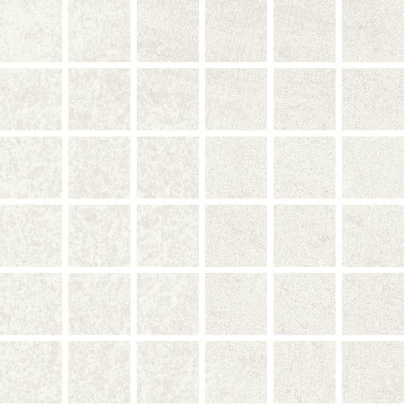 Living Caolino Mosaico