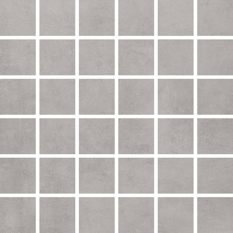 Living Piombo Mosaico