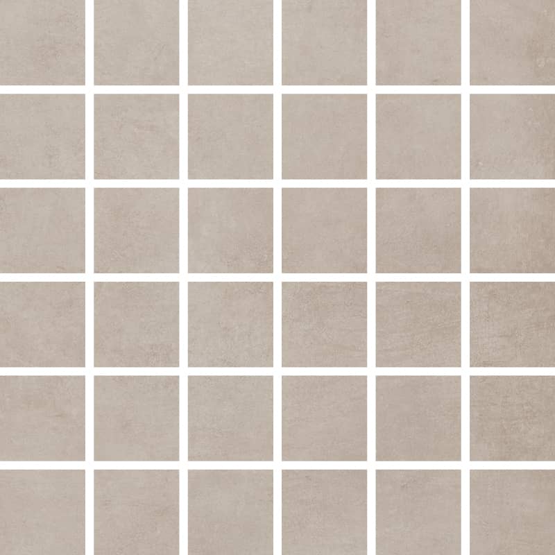 Living Sabbia Mosaico