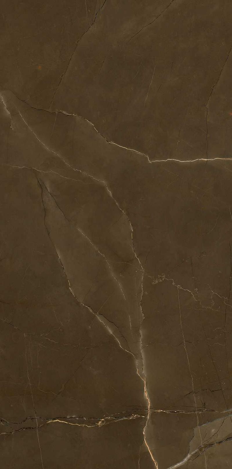 Marble Impression_Bronze Armani