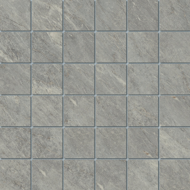 Marmorea Mosaico Bardiglio