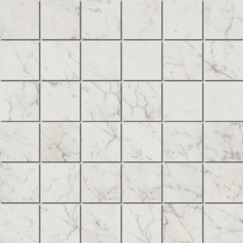 Marmorea Mosaico Carrara