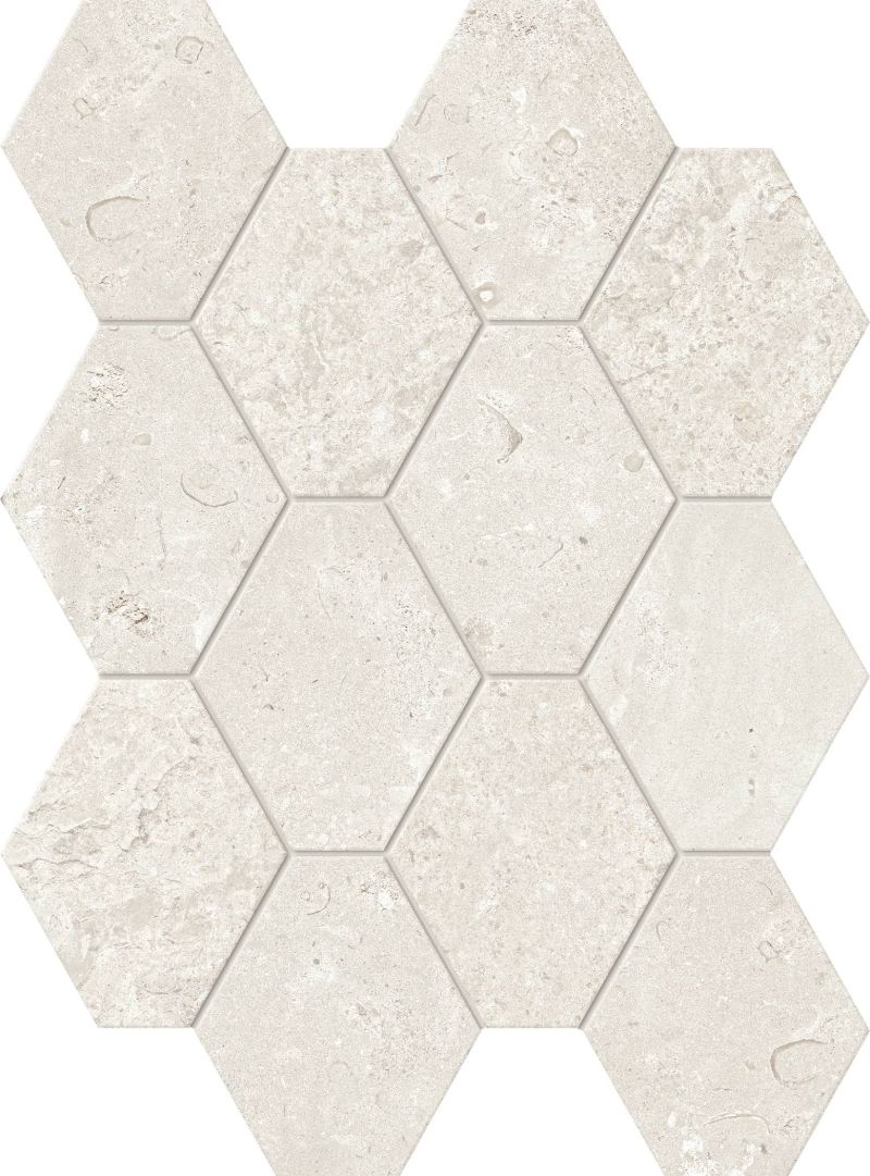 Crossland Pearl Hexagon