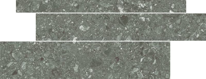 Pietra Di Gre Antracite Plank