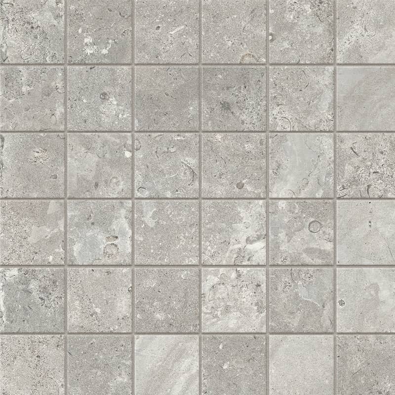 Crossland Rock Mosaico