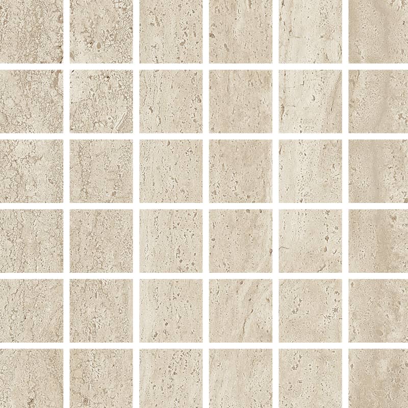 Tibur Stone Avena Mosaico