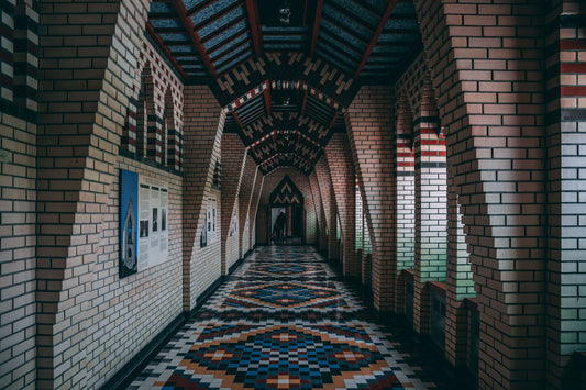 Tile Selection Guide for Every Room