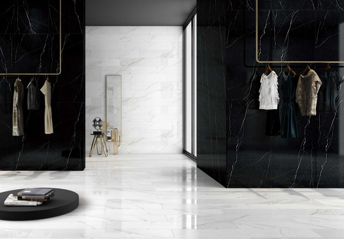 Marble Impression