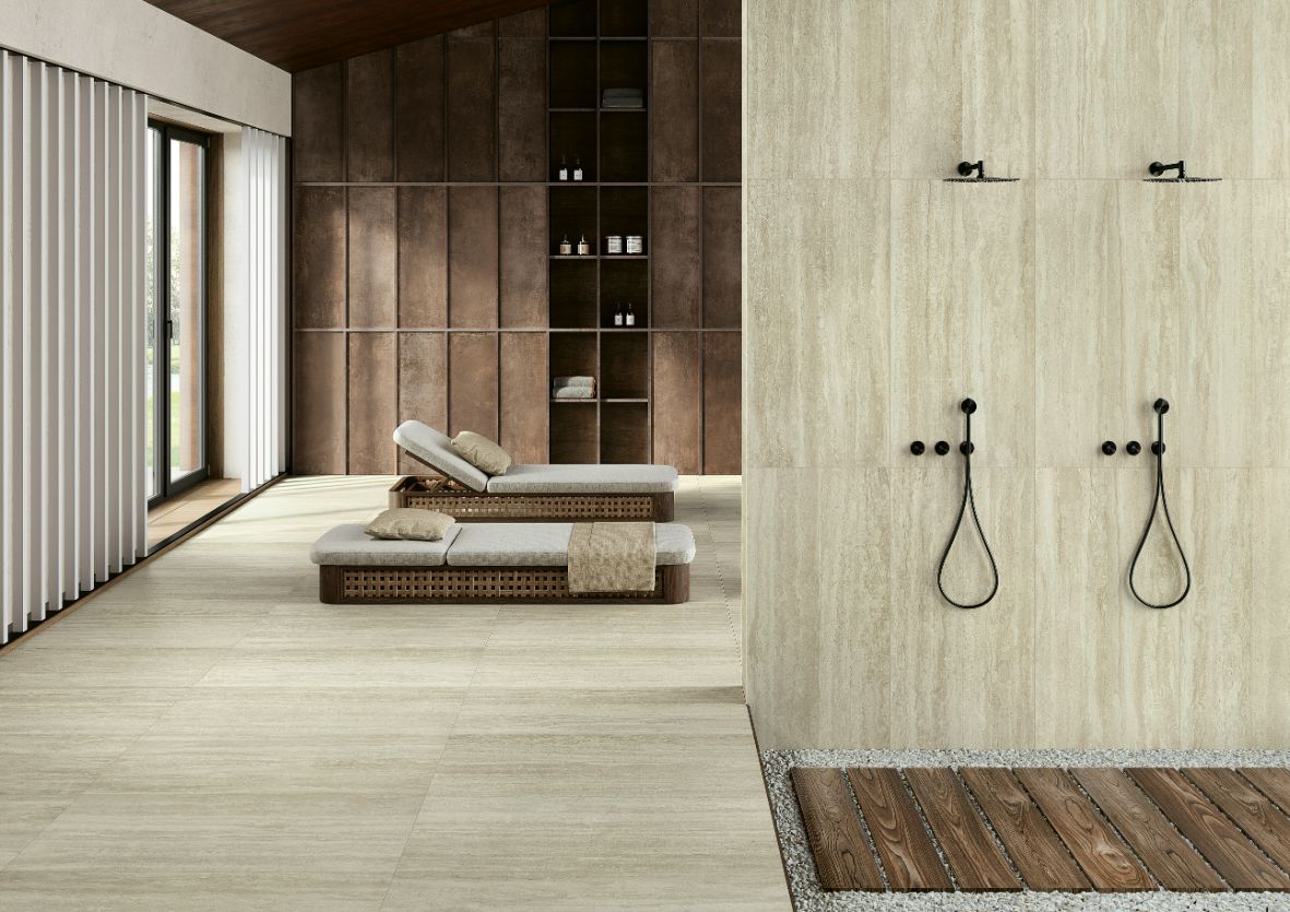 Tibur Stone