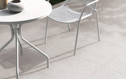 Terrazzo Bari_White