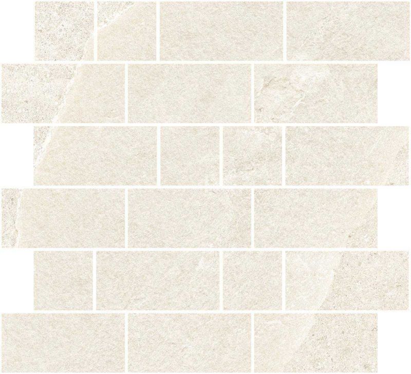Angers Ivory Advance Mosaico