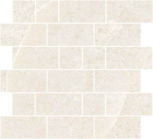 Angers Ivory Advance Mosaico