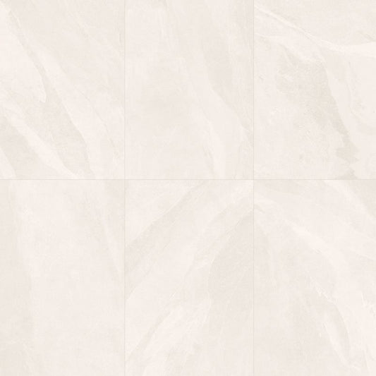 Brazilian Slate Oxford White