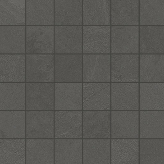 Brazilian Slate Pencil Grey Mosaico