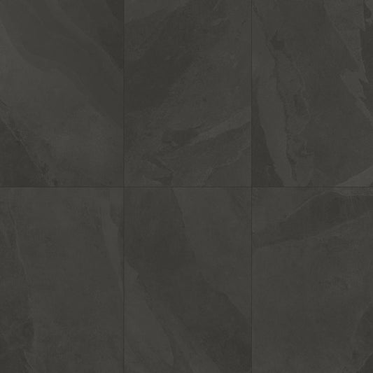 Brazilian Slate Rail Black