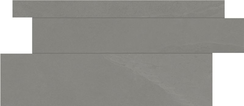 Brazilian Slate Silk Grey Plank