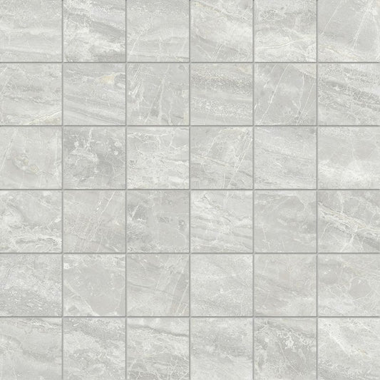 Cosmic Grey Mosaico