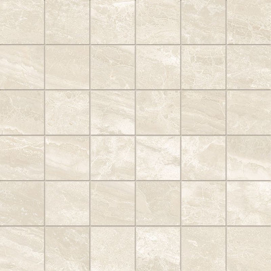 Cosmic Ivory Mosaico