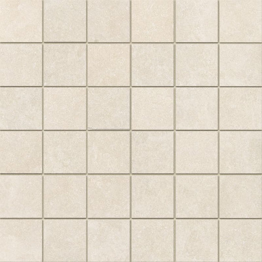 Desert Stone Linen Mosaico