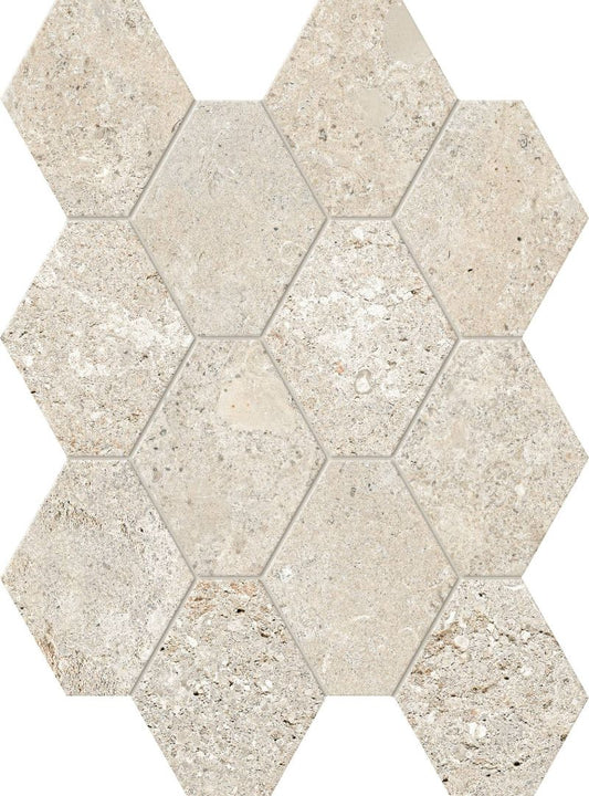Crossland Dune Hexagon
