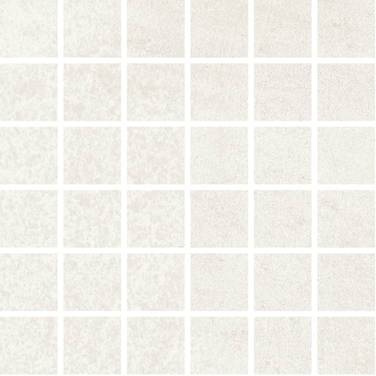 Living Caolino Mosaico