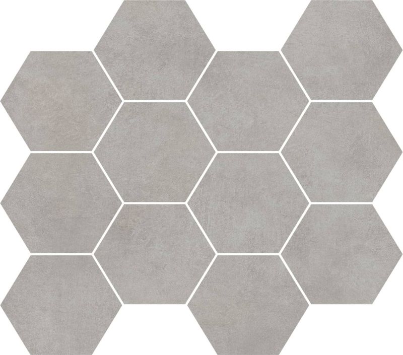Living Piombo Hexagon