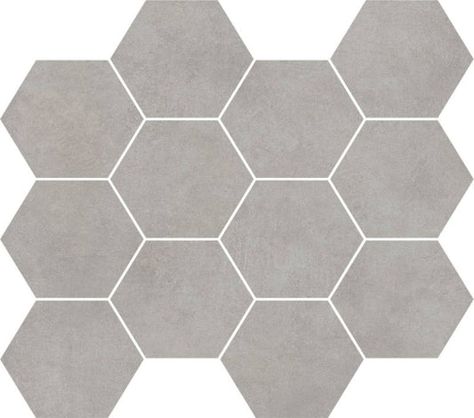 Living Piombo Hexagon
