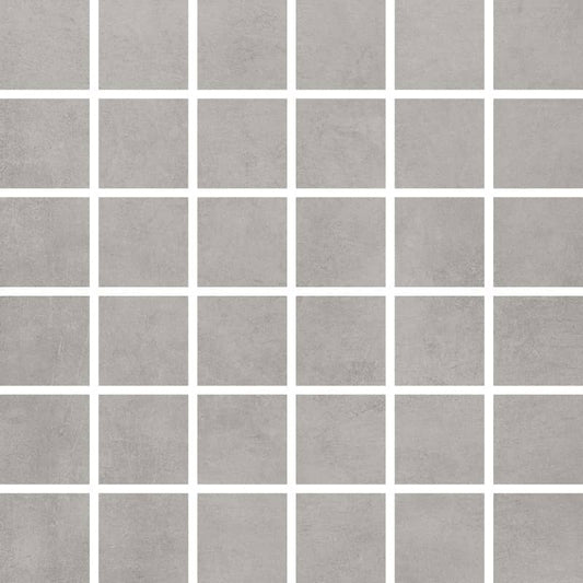 Living Piombo Mosaico