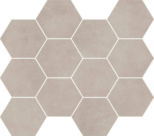 Living Sabbia Hexagon