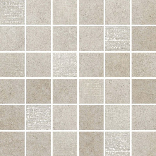 Loft Beige Mosaico T36
