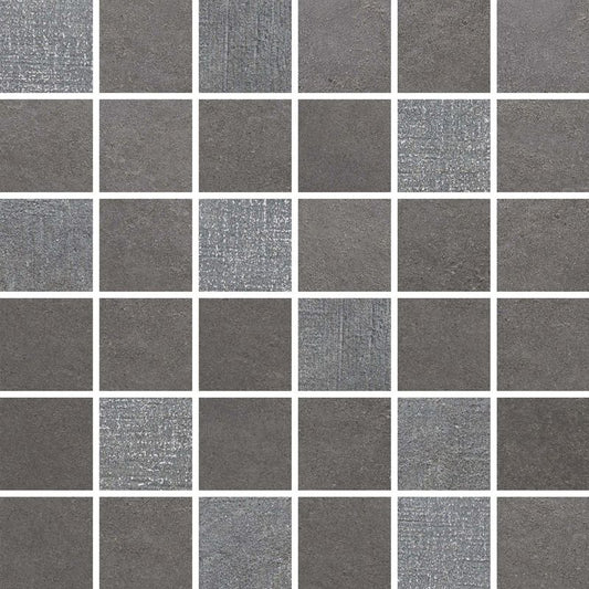 Loft Dark Mosaico T36
