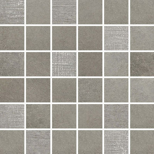 Loft Taupe Mosaico T36