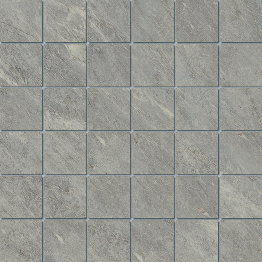 Marmorea Mosaico Bardiglio
