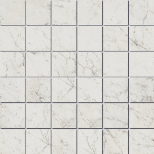 Marmorea Mosaico Carrara