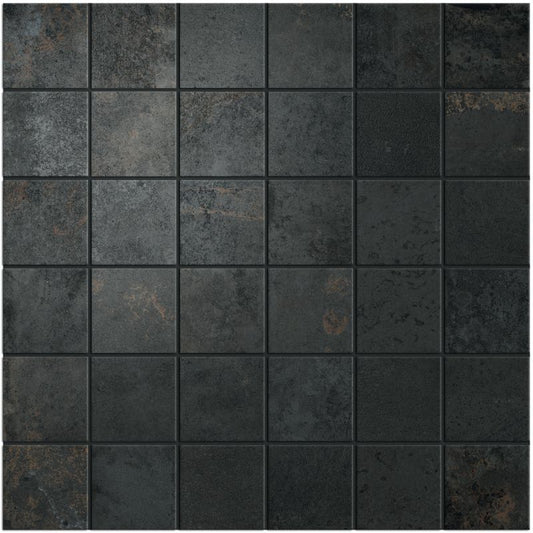 Oxid Iron Mosaico