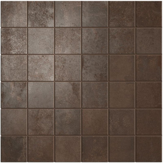 Oxid Lava Mosaico