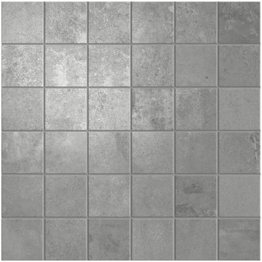 Oxid Silver Mosaico