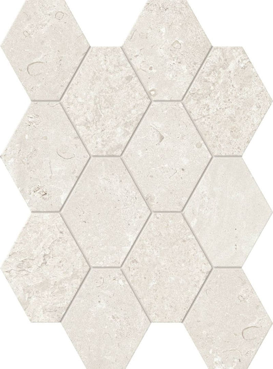 Crossland Pearl Hexagon