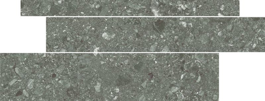 Pietra Di Gre Antracite Plank